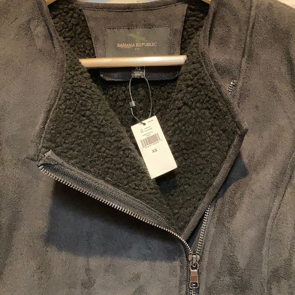 Banana Republic Jacket - Picture 5 of 5
